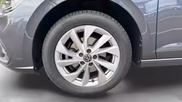 VOLKSWAGEN POLO 16 / 30