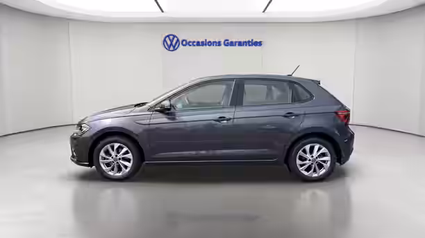 VOLKSWAGEN POLO 2 / 30