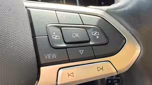 VOLKSWAGEN POLO 25 / 30
