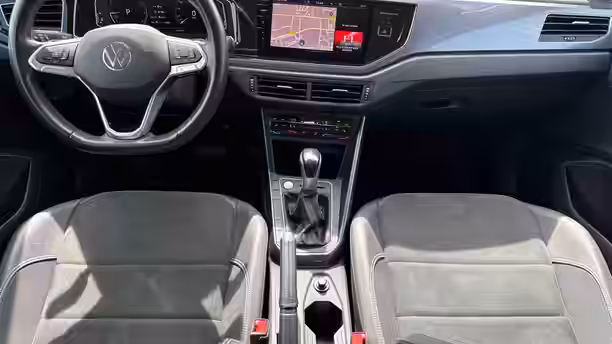 VOLKSWAGEN POLO 11 / 30