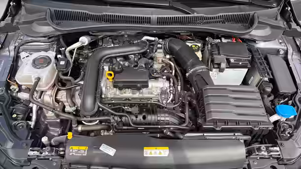VOLKSWAGEN POLO 15 / 30