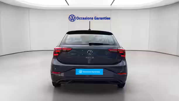 VOLKSWAGEN POLO 4 / 30