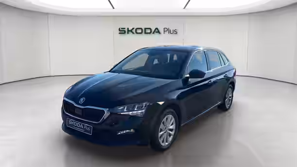 SKODA SCALA 1 / 35