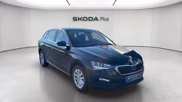 SKODA SCALA 7 / 35
