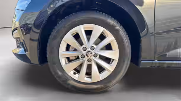 SKODA SCALA 16 / 35