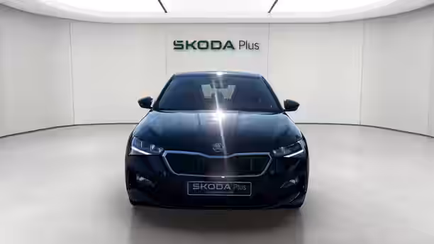 SKODA SCALA 8 / 35