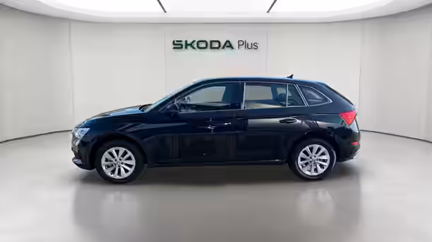 SKODA SCALA 2 / 35