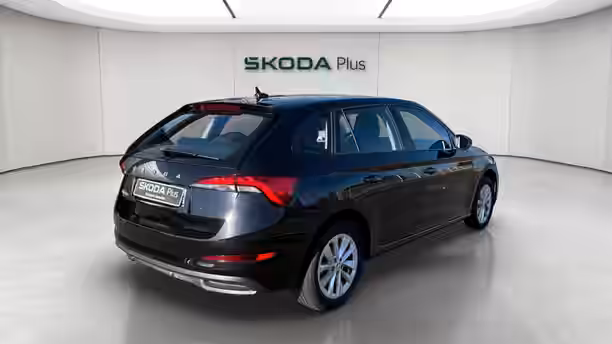 SKODA SCALA 5 / 35