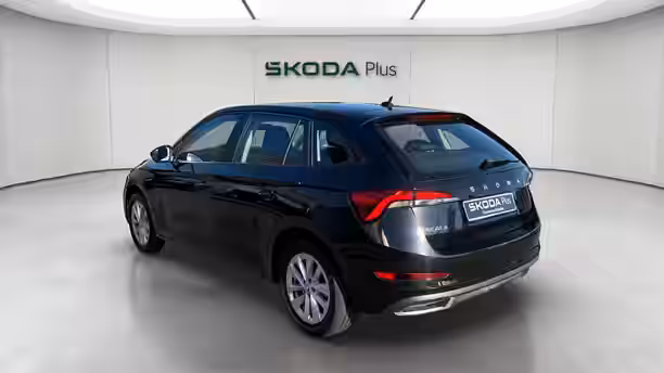 SKODA SCALA 3 / 35