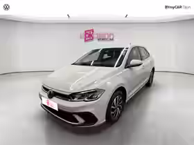 POLO Life Plus 1.0 TSI 95 S&S BVM5