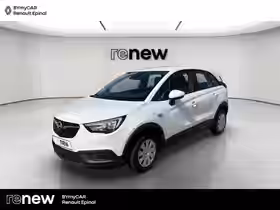 CROSSLAND X Innovation 1.2 Turbo 110 ch BVA6