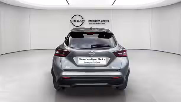 NISSAN JUKE 4 / 21
