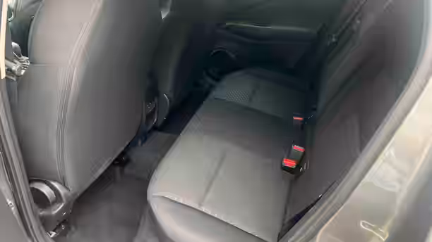 NISSAN JUKE 12 / 21