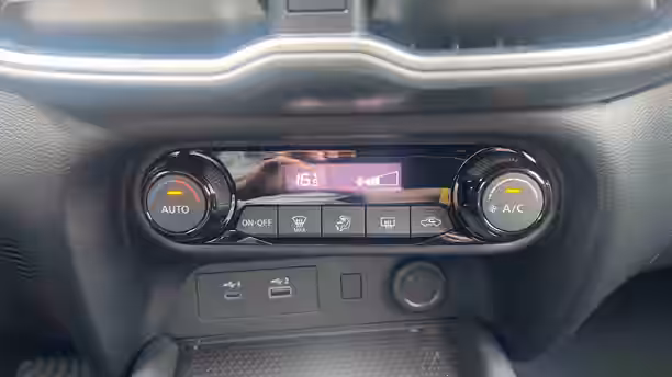 NISSAN JUKE 20 / 21