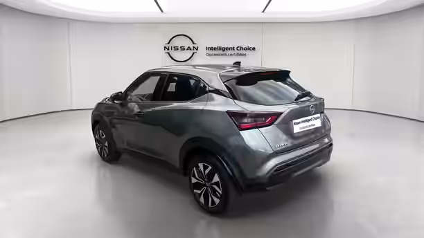 NISSAN JUKE 3 / 21
