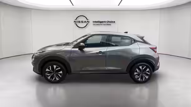 NISSAN JUKE 2 / 21