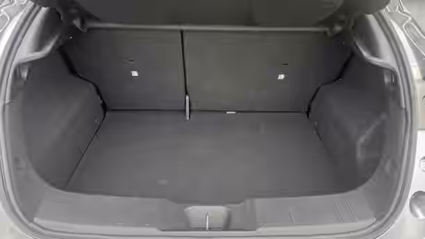 NISSAN JUKE 13 / 21