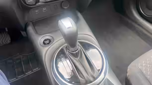 NISSAN JUKE 21 / 21
