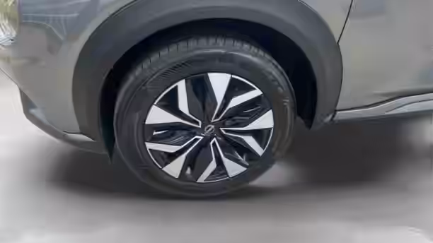NISSAN JUKE 14 / 21