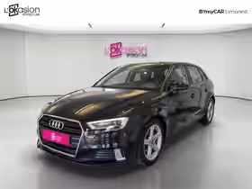 A3 SPORTBACK Sport 1.6 TDI 116