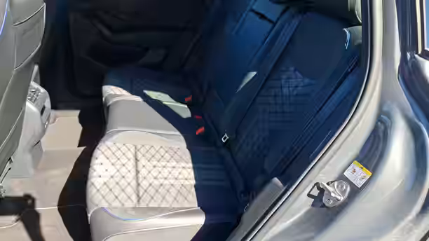 VOLKSWAGEN TIGUAN 22 / 26