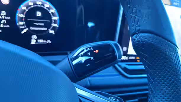 VOLKSWAGEN TIGUAN 26 / 26
