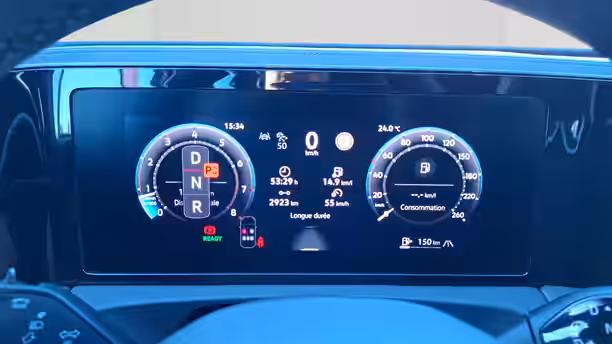 VOLKSWAGEN TIGUAN 10 / 26