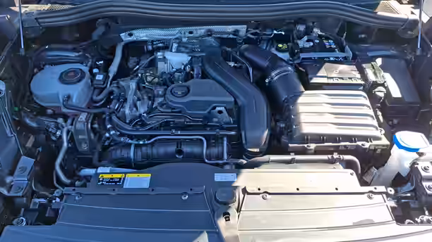 VOLKSWAGEN TIGUAN 15 / 26