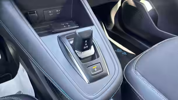 RENAULT CAPTUR 22 / 22