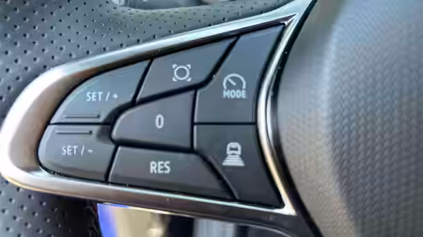 RENAULT CAPTUR 19 / 22