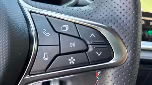 RENAULT CAPTUR 18 / 22