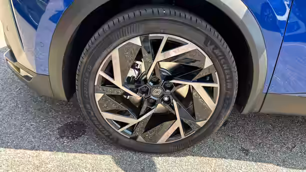 RENAULT CAPTUR 14 / 22