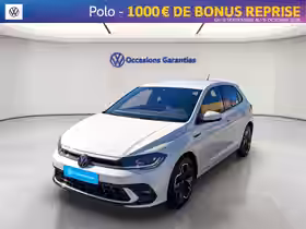 POLO R-Line Edition 1.0 TSI 95 S&S BVM5