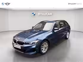 SERIE 3 TOURING G21 LCI Business Design Touring 318i 156 ch BVA8