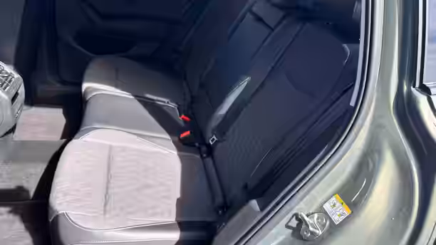 VOLKSWAGEN TIGUAN 20 / 29