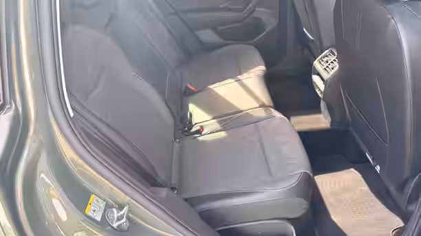 VOLKSWAGEN TIGUAN 21 / 29