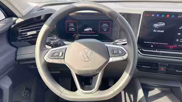 VOLKSWAGEN TIGUAN 23 / 29
