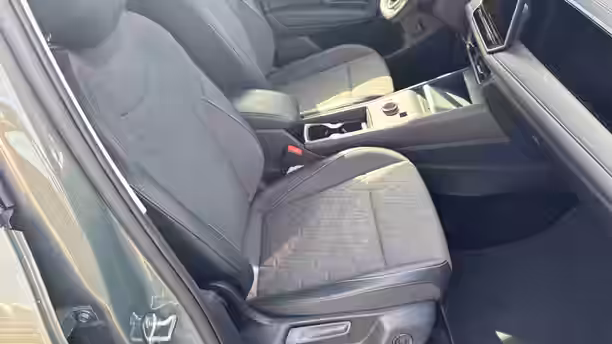 VOLKSWAGEN TIGUAN 22 / 29