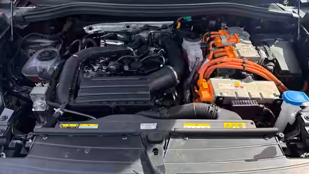 VOLKSWAGEN TIGUAN 15 / 29