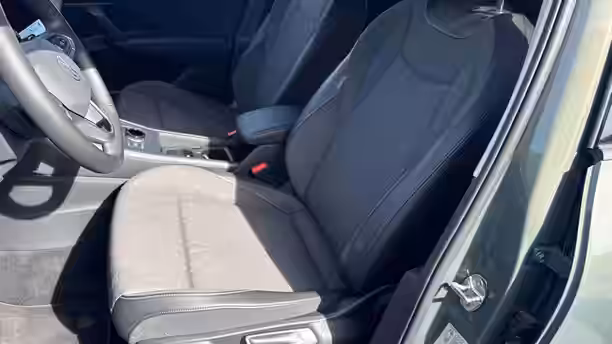 VOLKSWAGEN TIGUAN 19 / 29