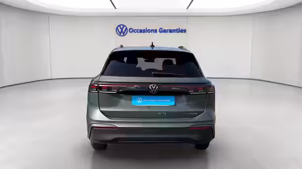 VOLKSWAGEN TIGUAN 4 / 29