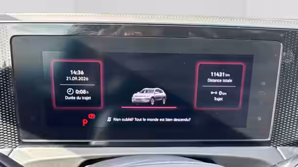 VOLKSWAGEN TIGUAN 10 / 29