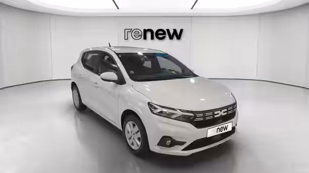 DACIA SANDERO 7 / 23