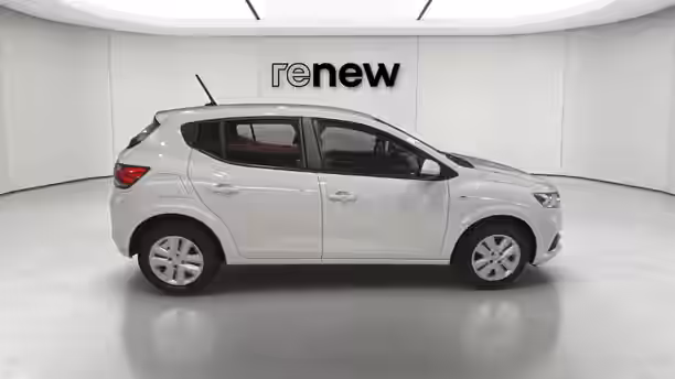 DACIA SANDERO 6 / 23