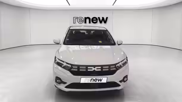 DACIA SANDERO 8 / 23