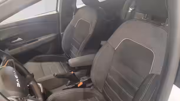 DACIA SANDERO 12 / 23