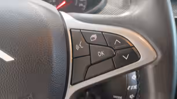 DACIA SANDERO 20 / 23
