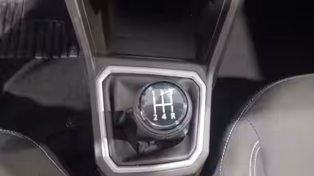 DACIA SANDERO 22 / 23