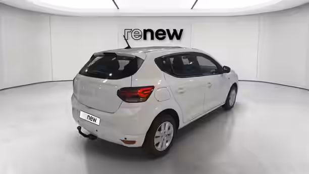 DACIA SANDERO 5 / 23