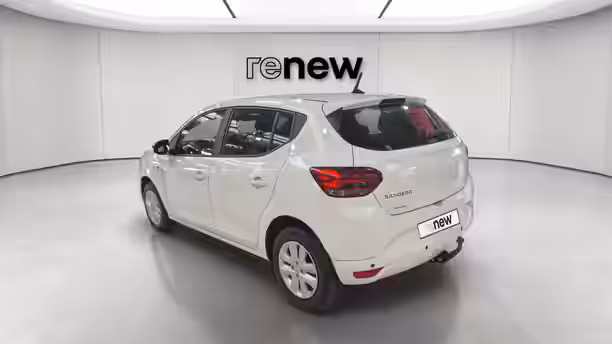 DACIA SANDERO 3 / 23